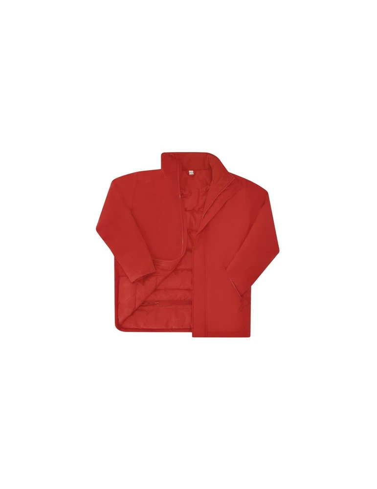 Parka Enfant Oceanía