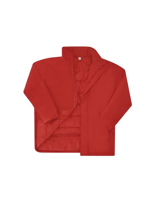 Parka Enfant Oceanía