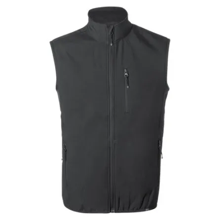 Gilet Jandro Écologique et Imperméable