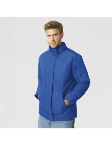 Parka Oceanía
