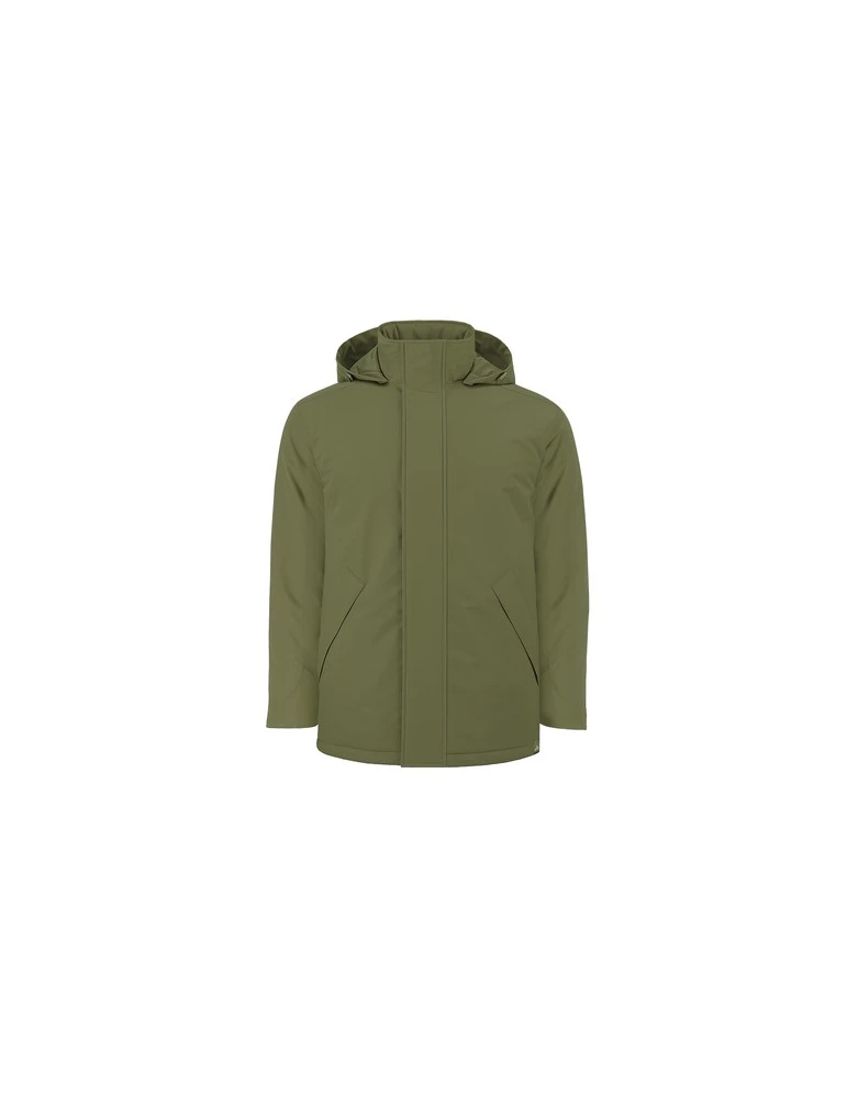 Parka Oceanía