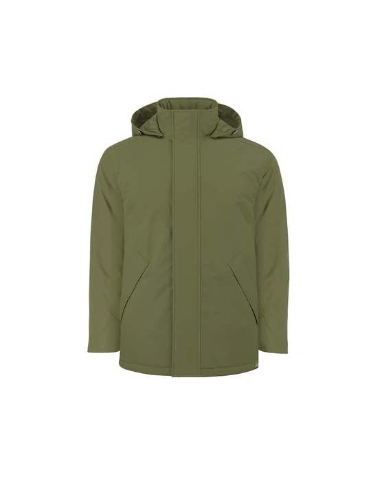 Parka Oceanía