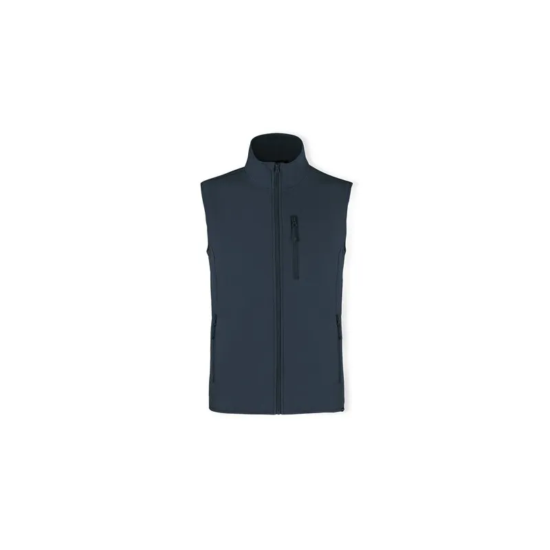 Gilet Jandro Écologique et Imperméable