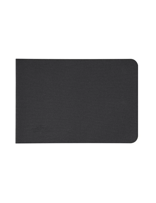 Housse pour Ordinateur Portable Multifonction Benrix Couleurs : noir Matières : PU recyclé livraison express 24h 48h