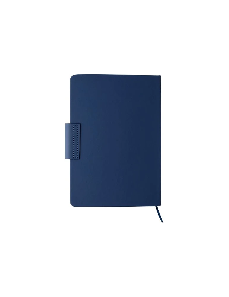 Coffret cadeau de bureau en carton Roan Matières : polyester Couleurs : noir goodies publicitaire événementiel