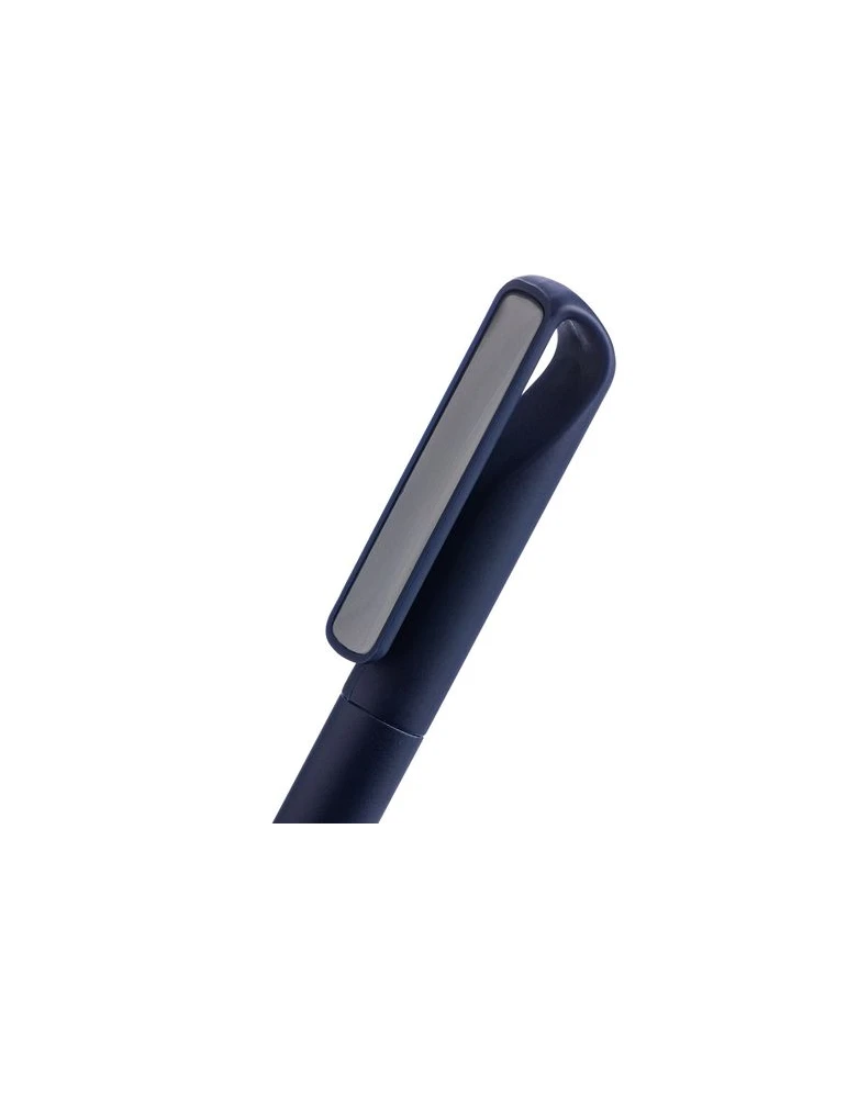 Coffret cadeau de bureau en carton Roan Matières : polyester Couleurs : noir accessoire événementiel unique