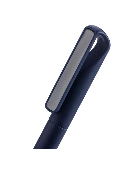 Coffret cadeau de bureau en carton Roan Matières : polyester Couleurs : noir accessoire événementiel unique