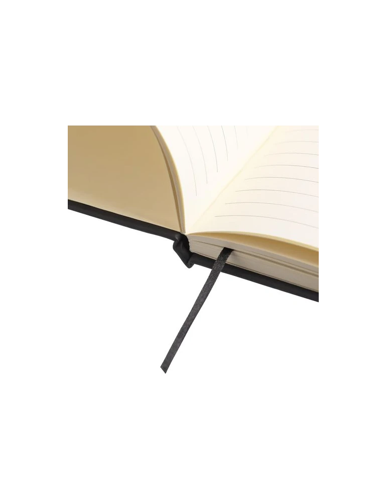 Coffret cadeau de bureau en carton Erren Matières : métal Couleurs : noir accessoire événementiel unique