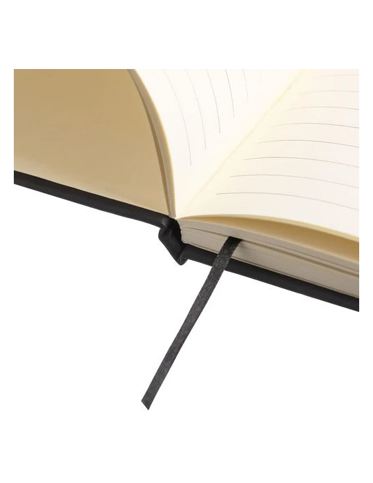 Coffret cadeau de bureau en carton Erren Matières : métal Couleurs : noir accessoire événementiel unique