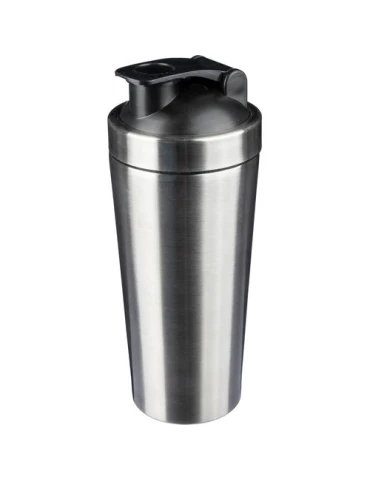 Gourde simple paroi de 750 ml en acier inoxydable recyclé Orla