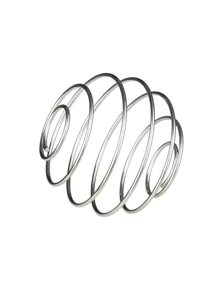 Gourde simple paroi de 750 ml en acier inoxydable recyclé Orla