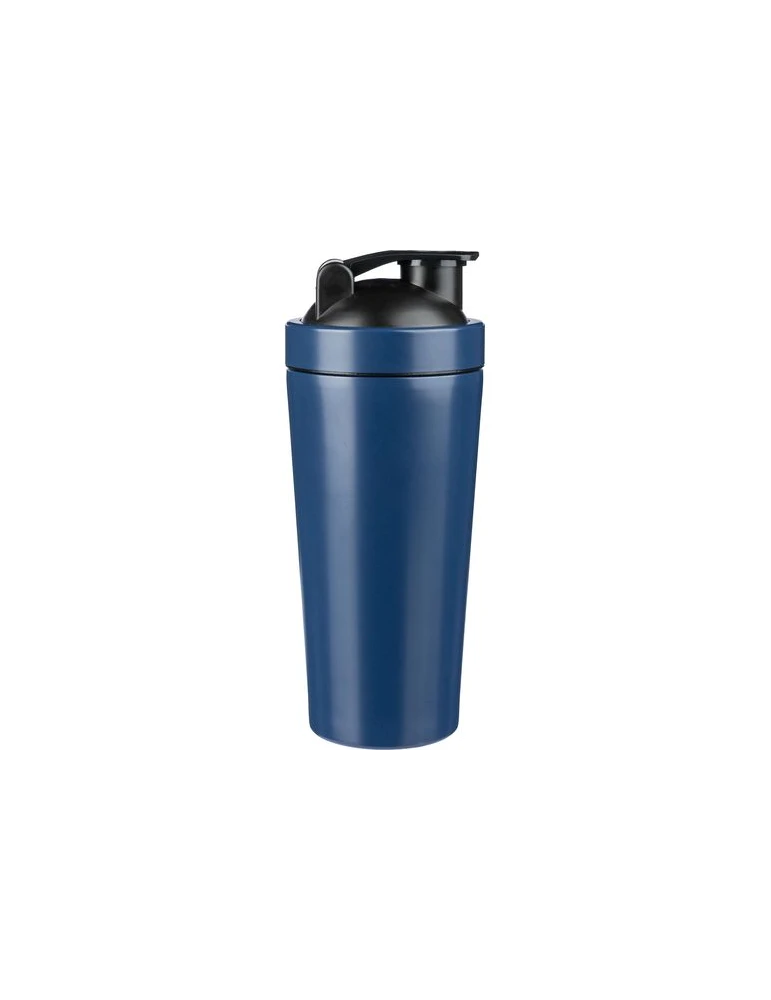 Gourde simple paroi de 750 ml en acier inoxydable recyclé Orla