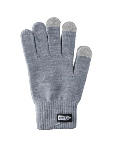 Gants munis de 3 embouts recyclé Elena