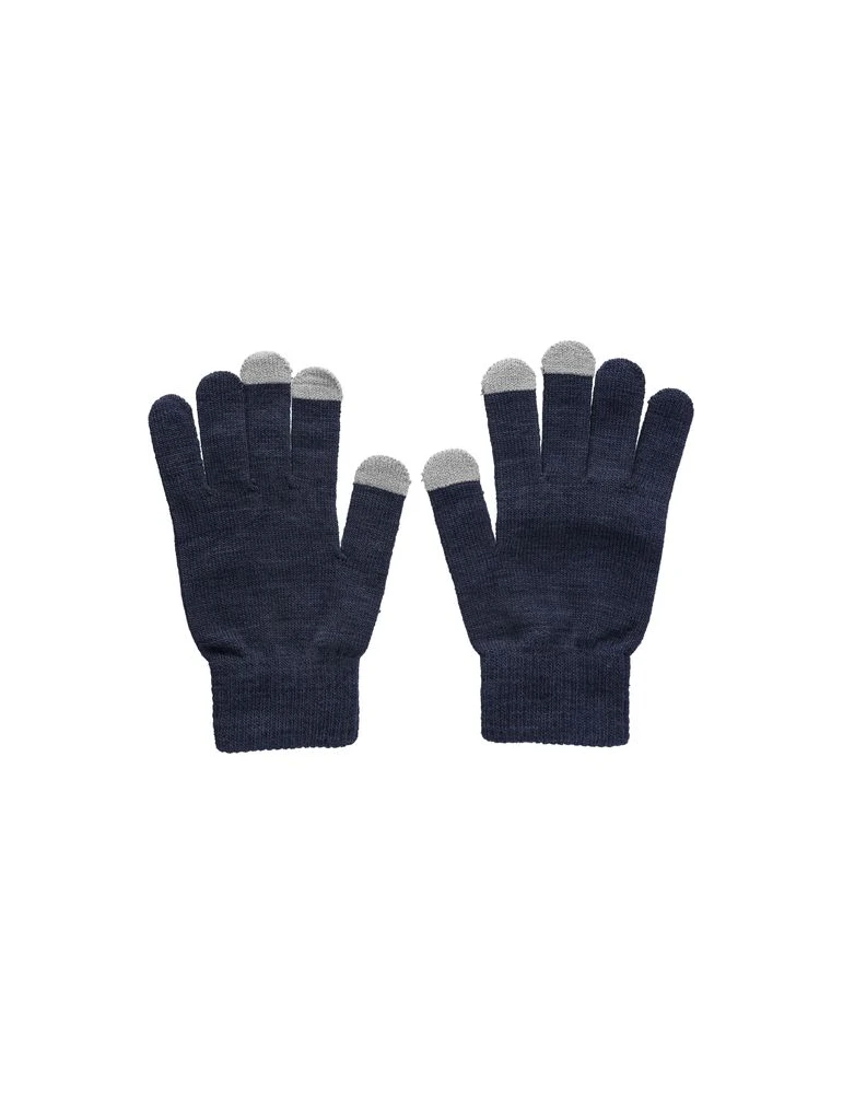 Gants munis de 3 embouts recyclé Elena