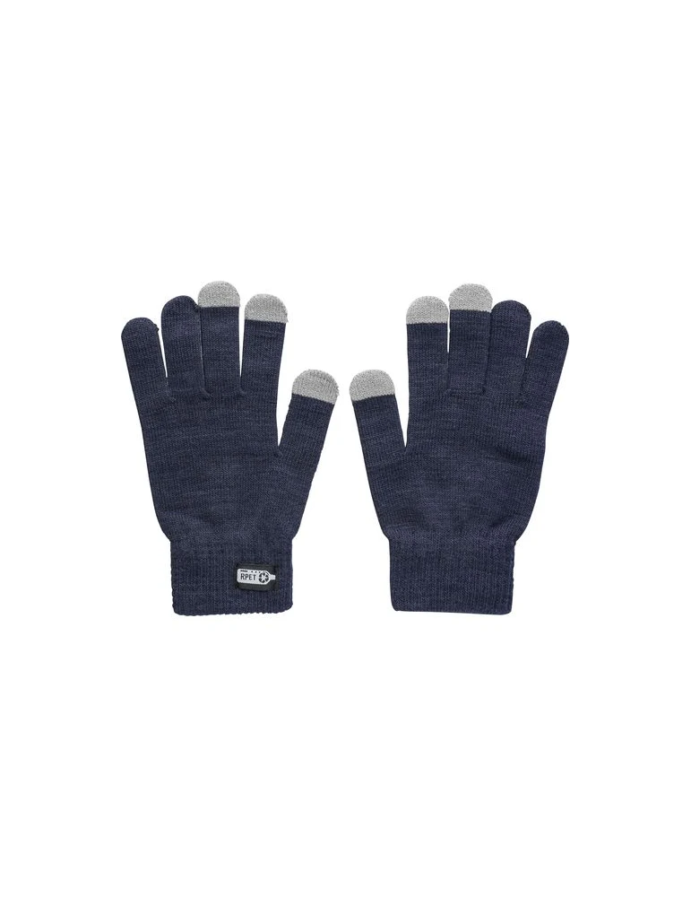 Gants munis de 3 embouts recyclé Elena