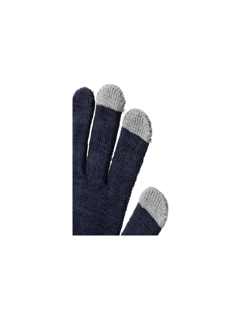 Gants munis de 3 embouts recyclé Elena