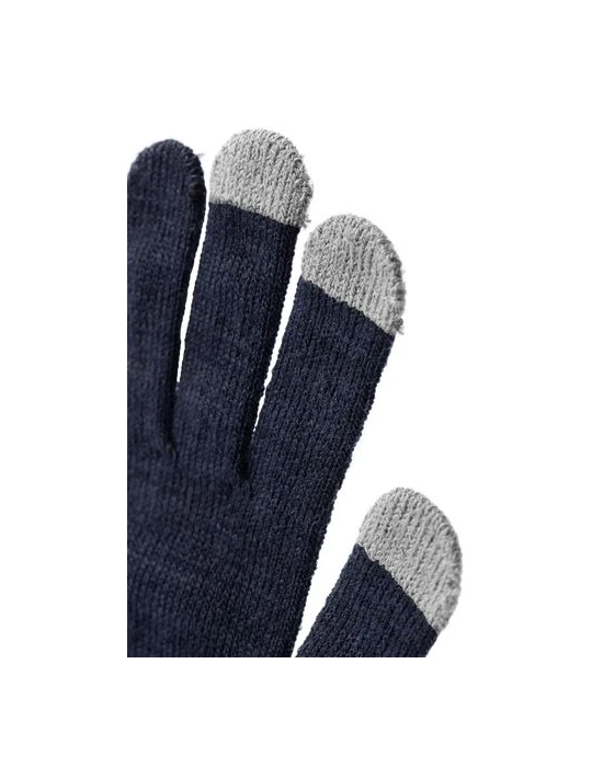 Gants munis de 3 embouts recyclé Elena