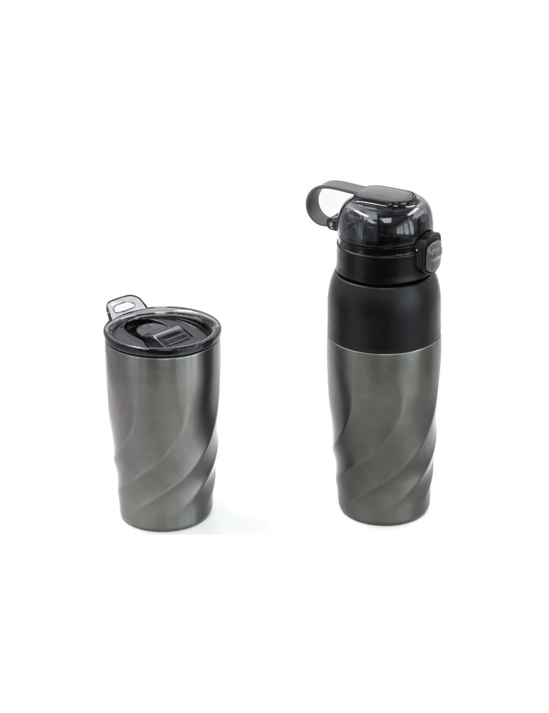 BrandCharger Vortex Hydroboost de (250 ml Bouchon)