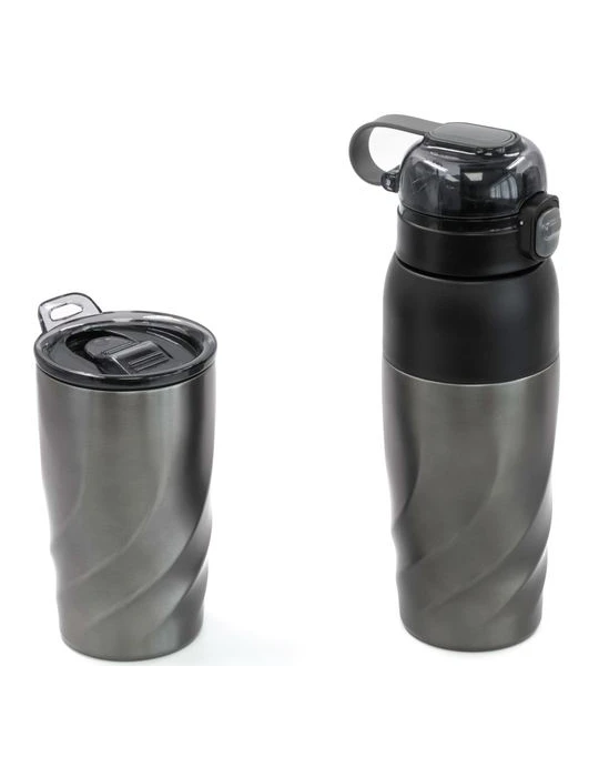 BrandCharger Vortex Hydroboost de (250 ml Bouchon)