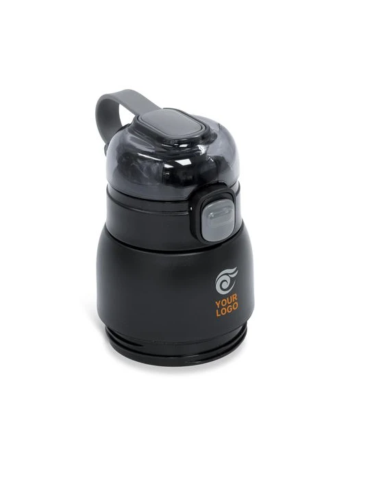 BrandCharger Vortex Hydroboost de (250 ml Bouchon)