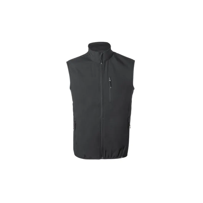 Gilet Jandro Écologique et Imperméable