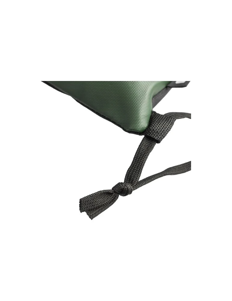 Sac à dos en polyester rPET 600D Auri Matières : polyester Couleurs : gris marquage couleur éclatante