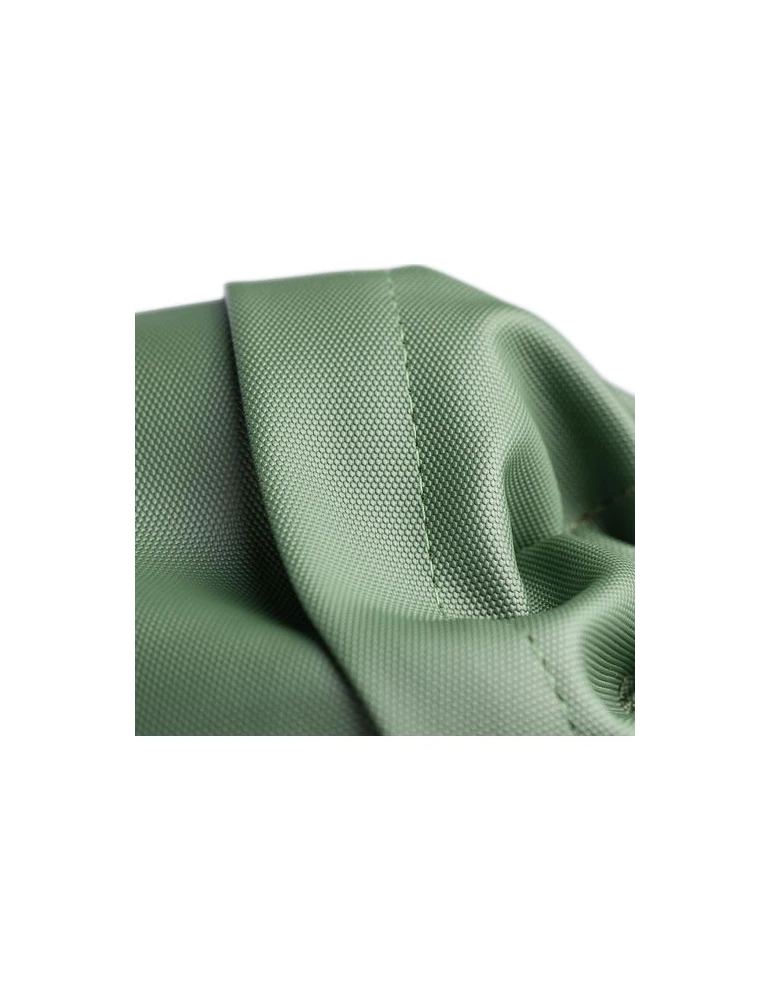 Sac à dos en polyester rPET 600D Auri Matières : polyester Couleurs : gris personnalisation rapide en France