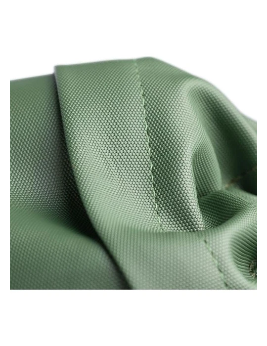 Sac à dos en polyester rPET 600D Auri Matières : polyester Couleurs : gris personnalisation rapide en France