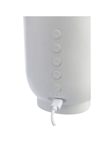 Enceinte en ABS recyclé Rumi 2