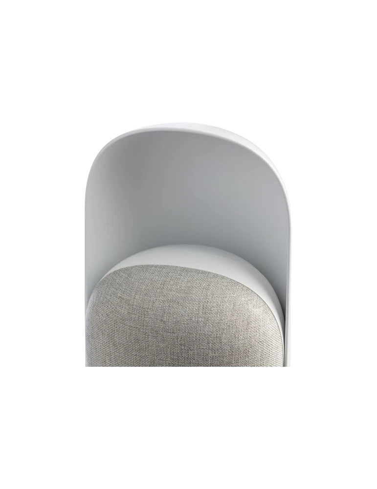 Enceinte en ABS recyclé Rumi