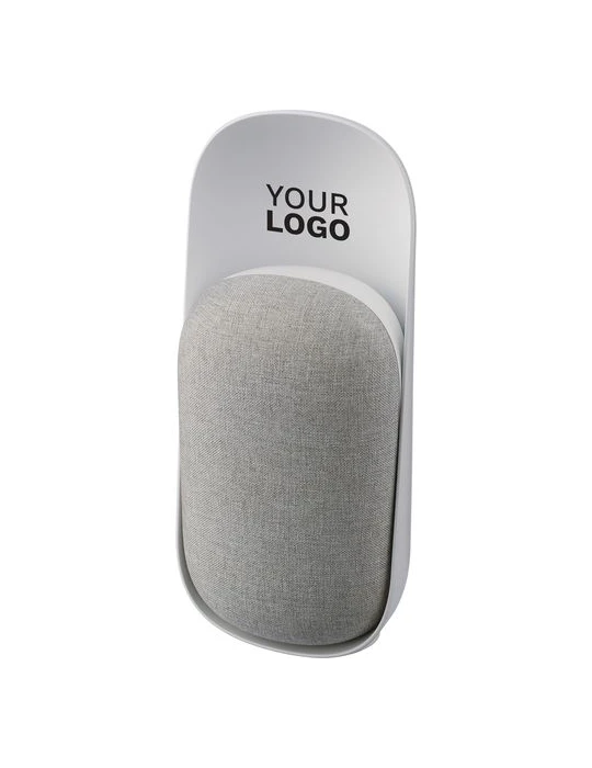 Enceinte en ABS recyclé Rumi