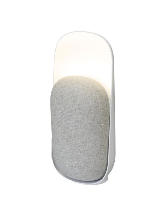 Enceinte en ABS recyclé Rumi