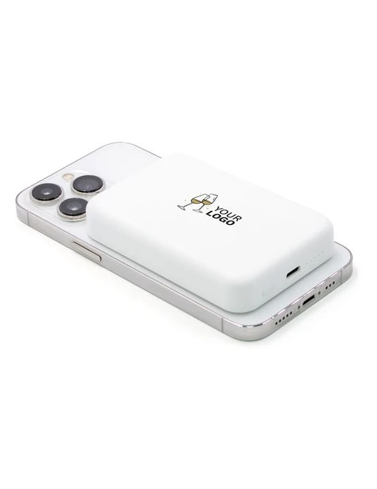 Chargeur BrandCharger Powercharge Wireless 5 000 Eco