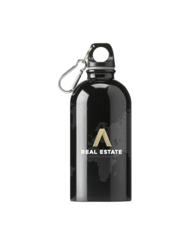 SteelSport RCS Recycled Steel Bottle 500 ml