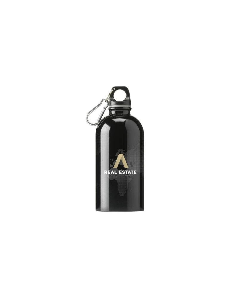 SteelSport RCS Recycled Steel Bottle 500 ml