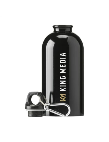 SteelSport RCS Recycled Steel Bottle 500 ml 2