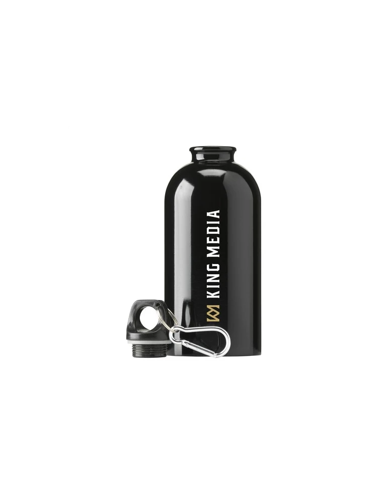 SteelSport RCS Recycled Steel Bottle 500 ml