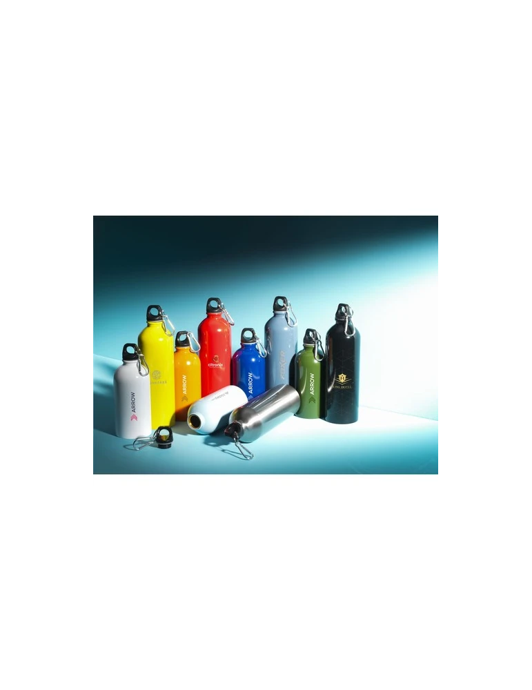 SteelSport RCS Recycled Steel Bottle 500 ml