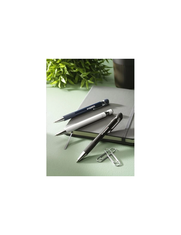 Grip It RCS Recycled Alu Pen stylo