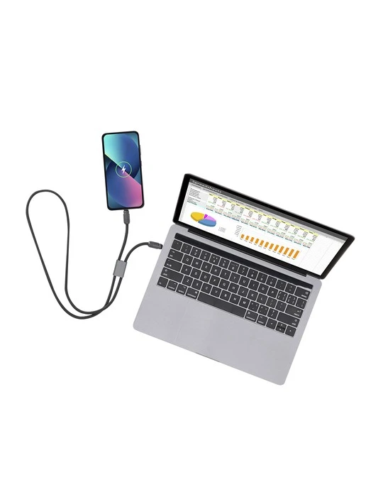 Câble de Charge Support Fanders