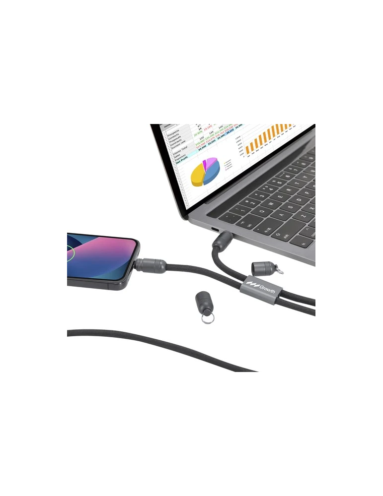 Câble de Charge Support Fanders