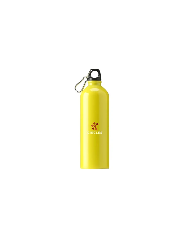 SteelForce RCS Recycled Steel Bottle 750 ml