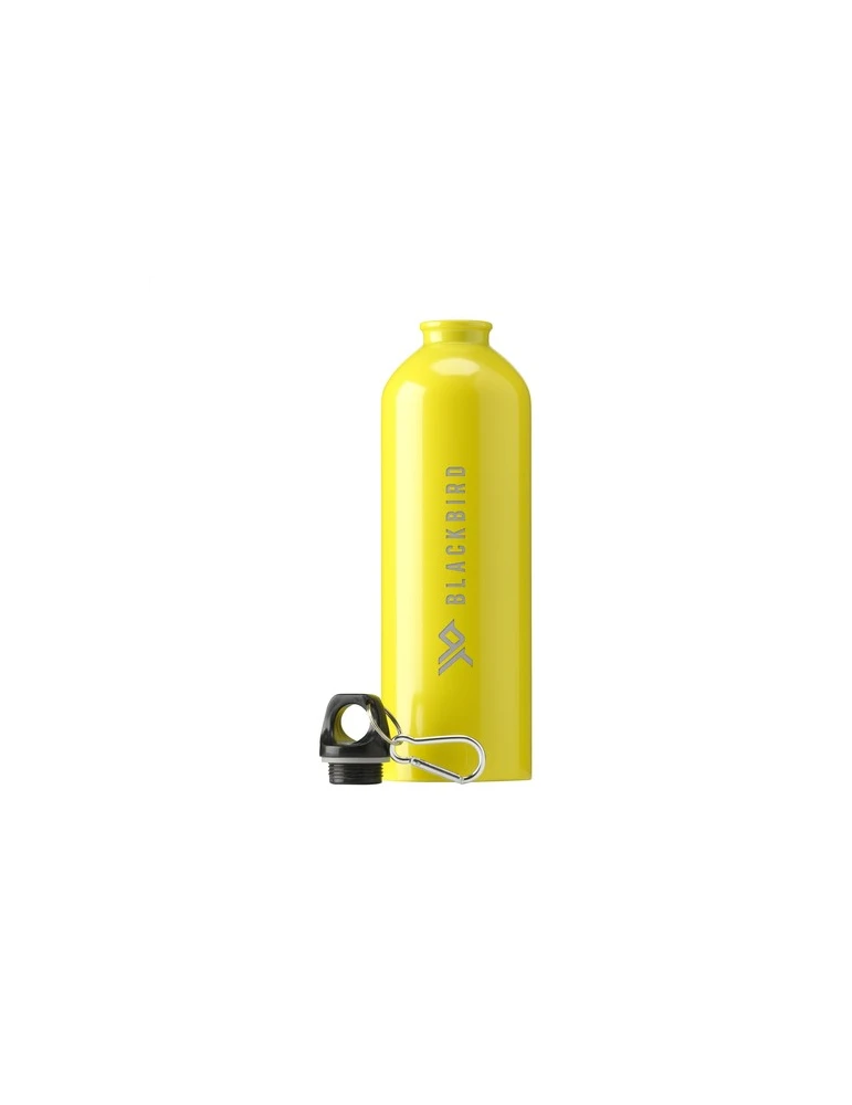 SteelForce RCS Recycled Steel Bottle 750 ml