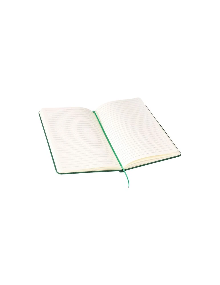 Carnet A5 en feutre recyclé Dario