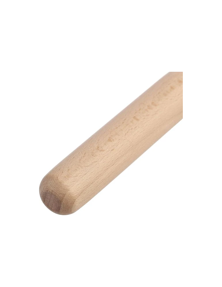 Fouet en acier inoxydable Ilani