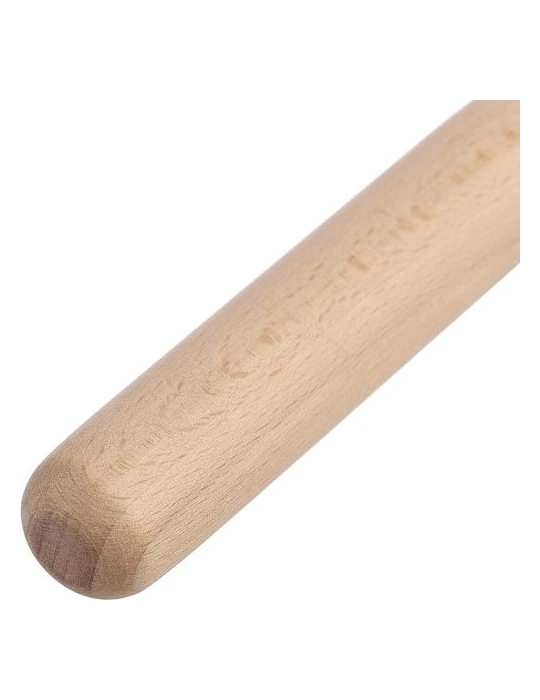 Fouet en acier inoxydable Ilani