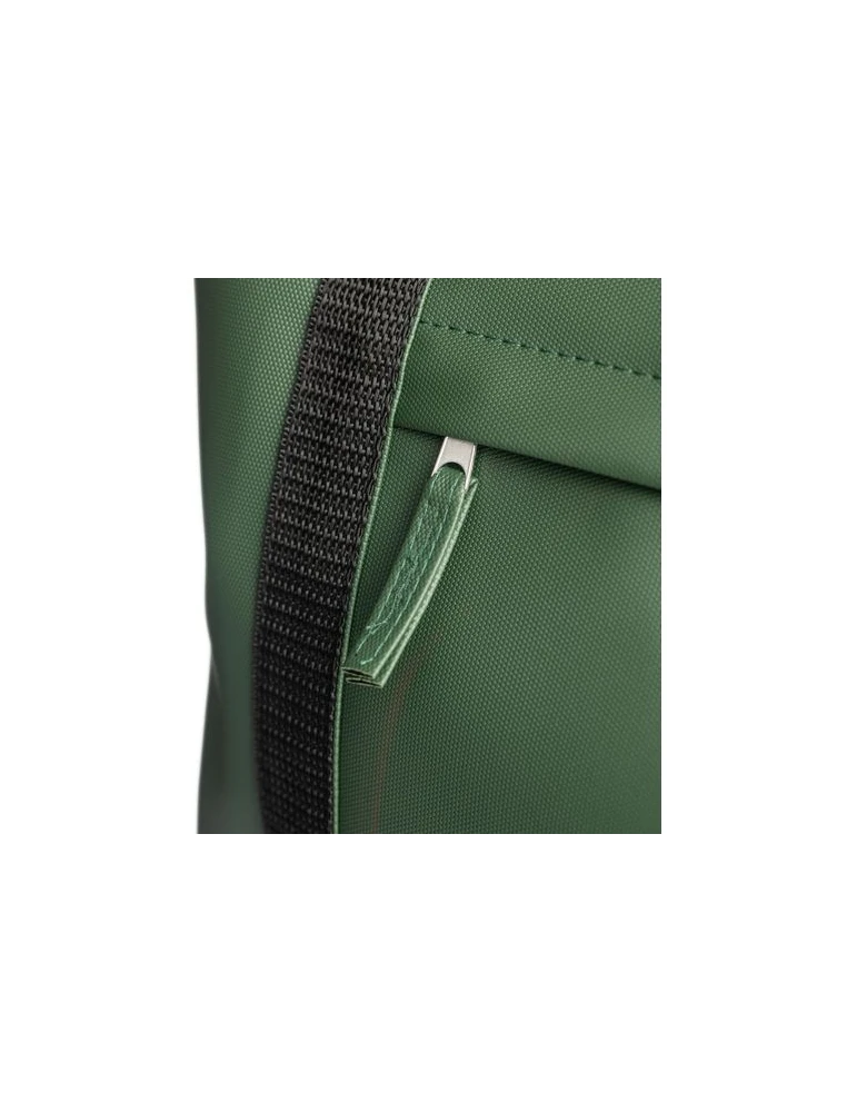 Sac shopping en polyester rPET 600D Lumi