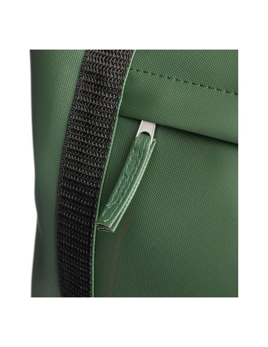 Sac shopping en polyester rPET 600D Lumi