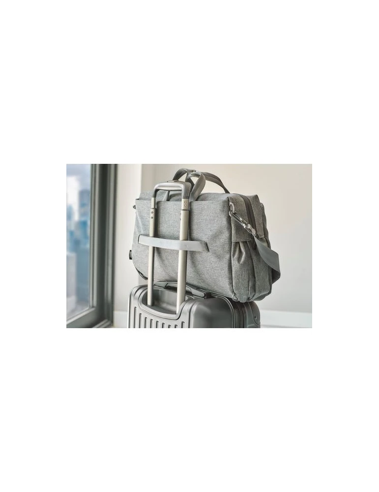 Sacoche pour ordinateur portable BrandCharger Metro