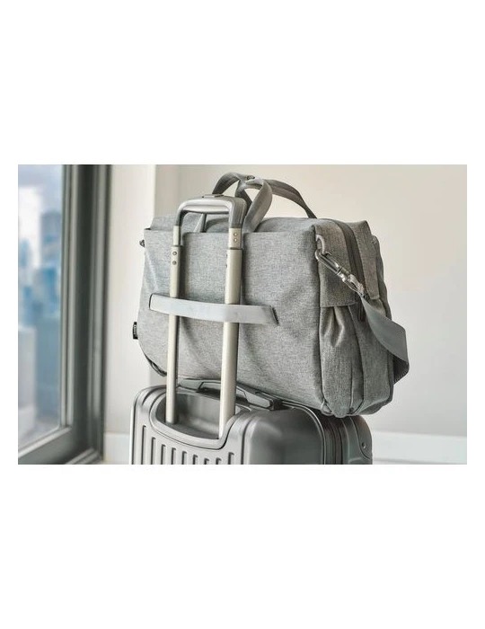 Sacoche pour ordinateur portable BrandCharger Metro